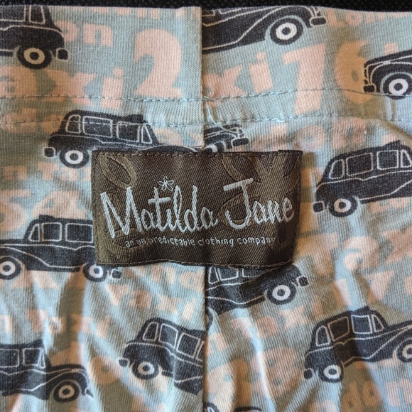 Matilda Jane Leggings - Picture 6 of 6